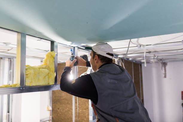 Types of Insulation We Offer in Muncie, IN