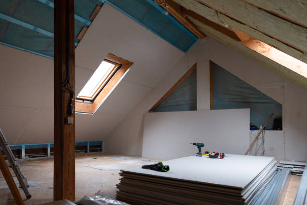 Best Spray Foam Insulation in Muncie, IN