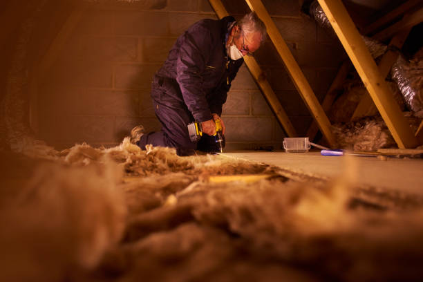 Trusted Muncie, IN Insulation Contractor Experts